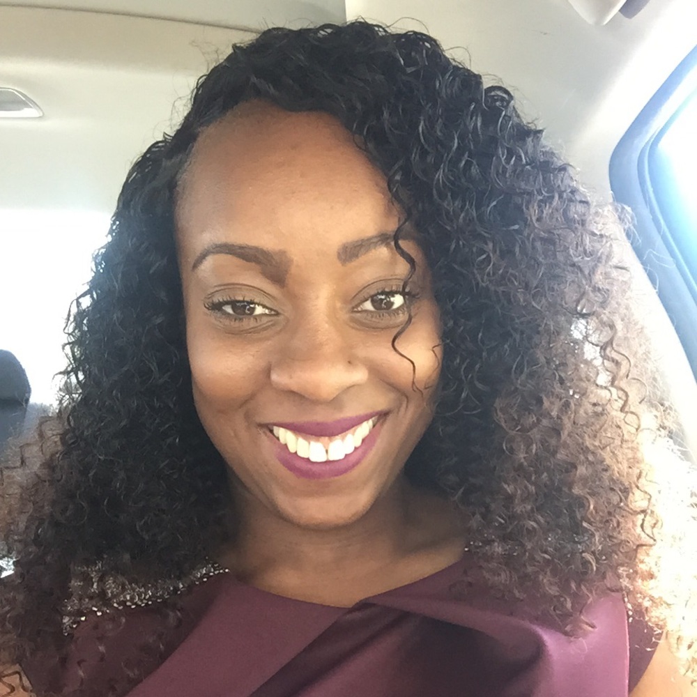 Meet your Posher, Kayce